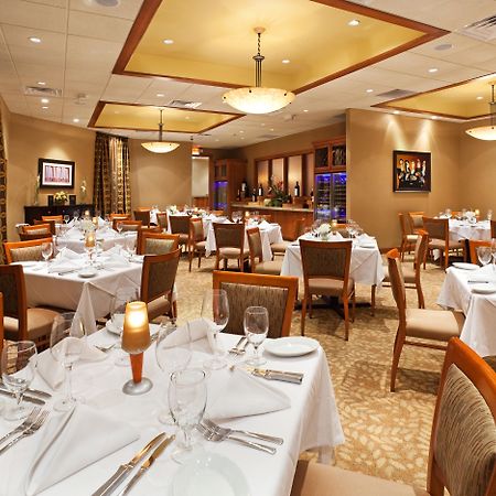 Crowne Plaza Greenville By Ihg Exterior foto