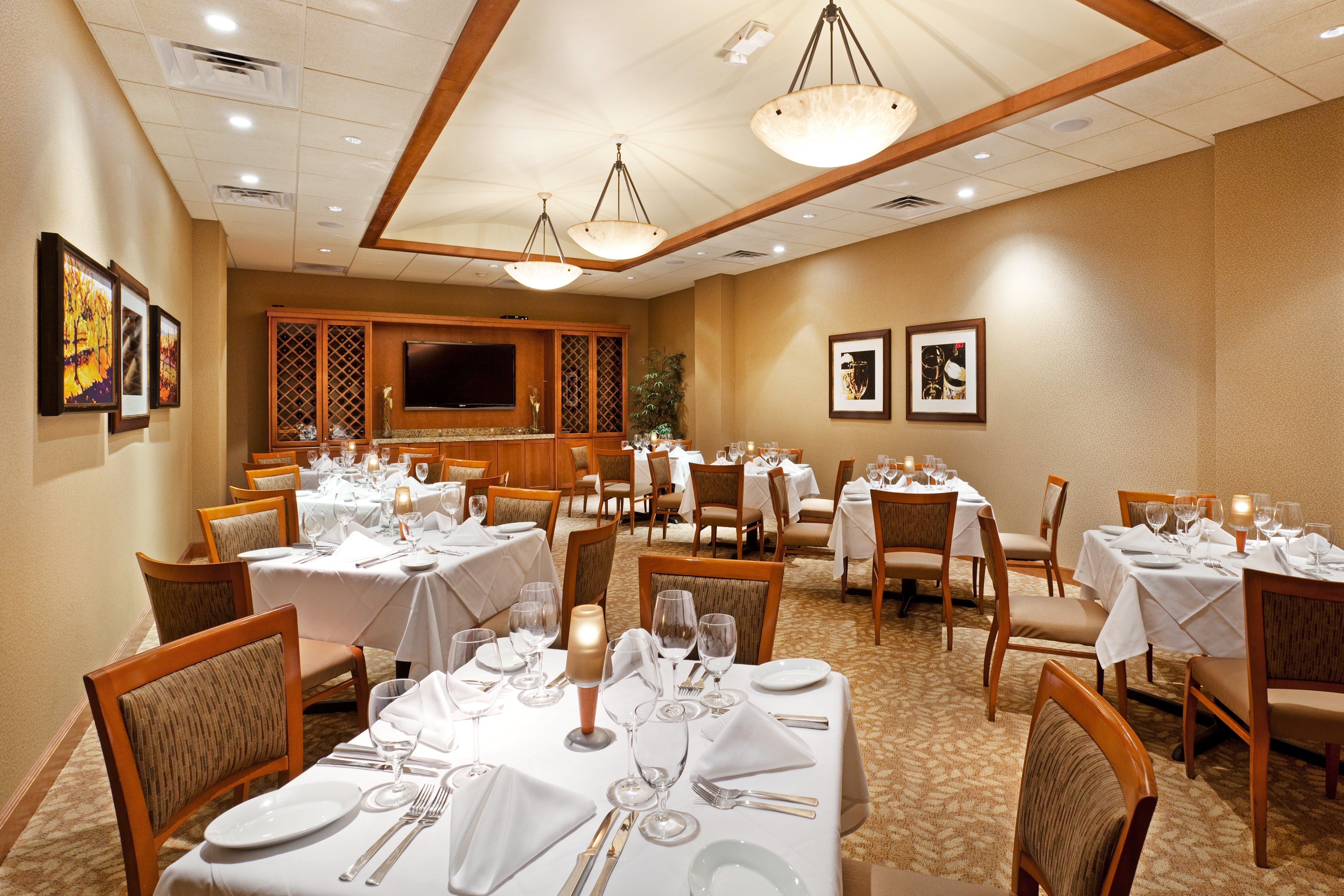 Crowne Plaza Greenville By Ihg Exterior foto