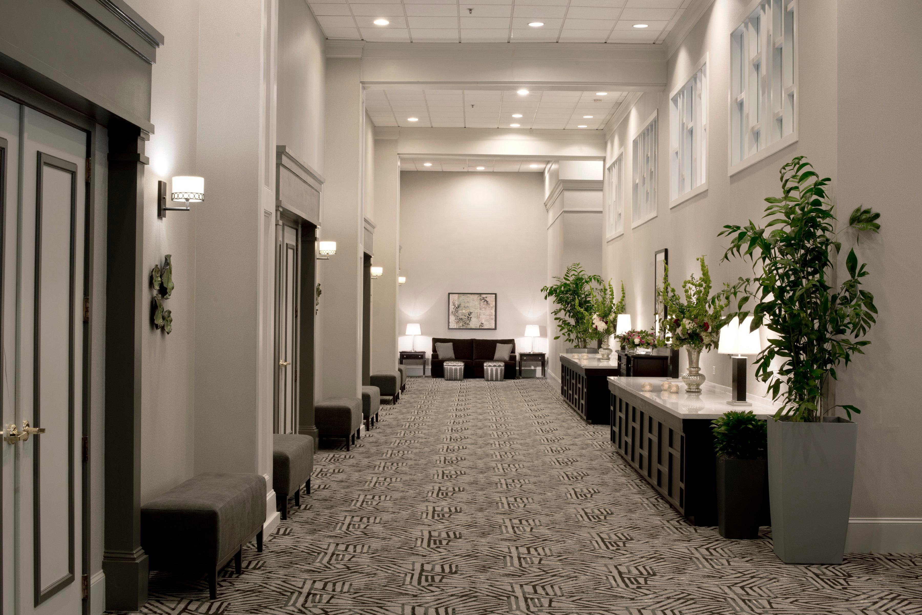 Crowne Plaza Greenville By Ihg Exterior foto